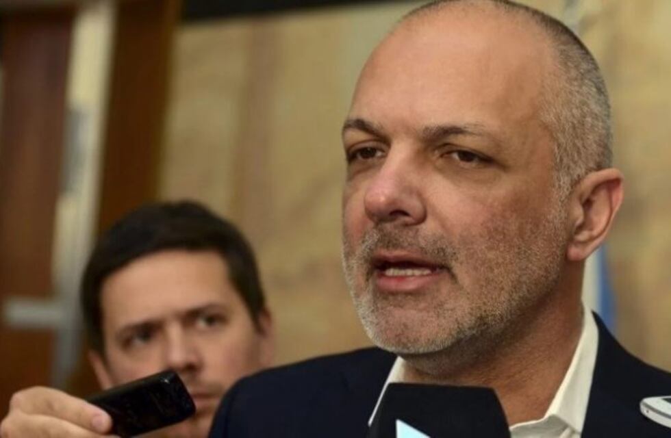 Martín Buzzi: "Estamos pasando directamente a la elección de octubre"