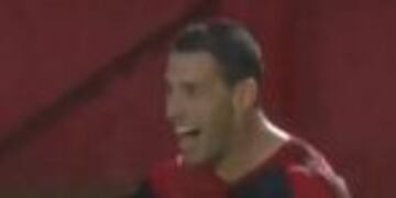 Maxi Rodru00edguez Newell's