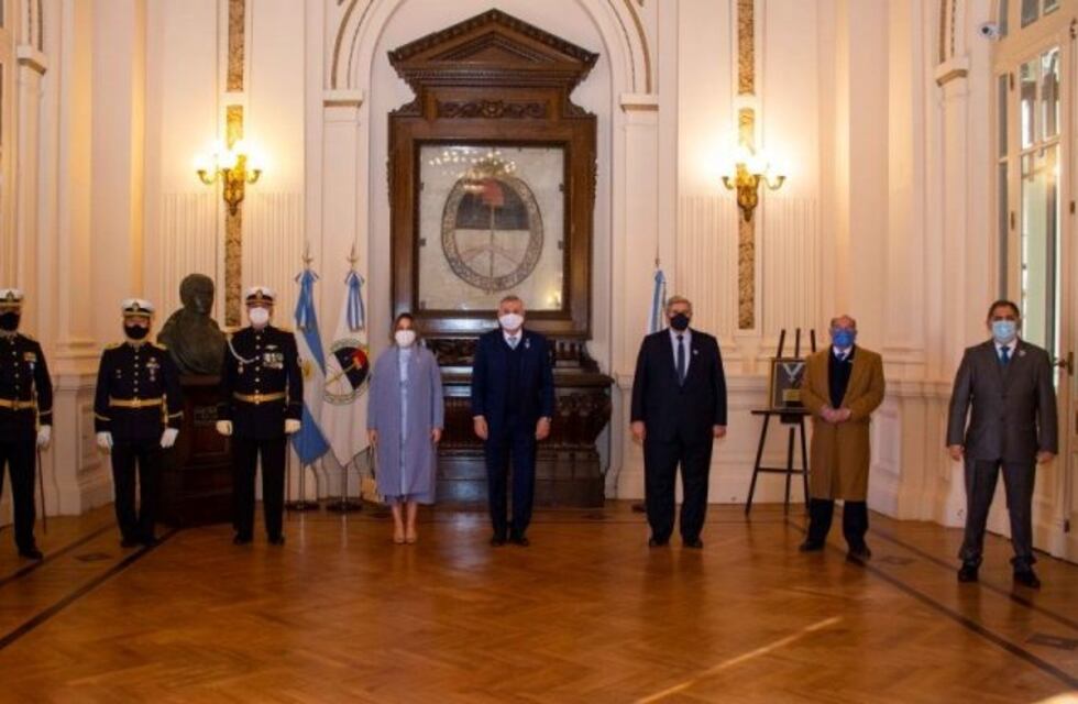 Austera celebración del Día de la Independencia en Jujuy