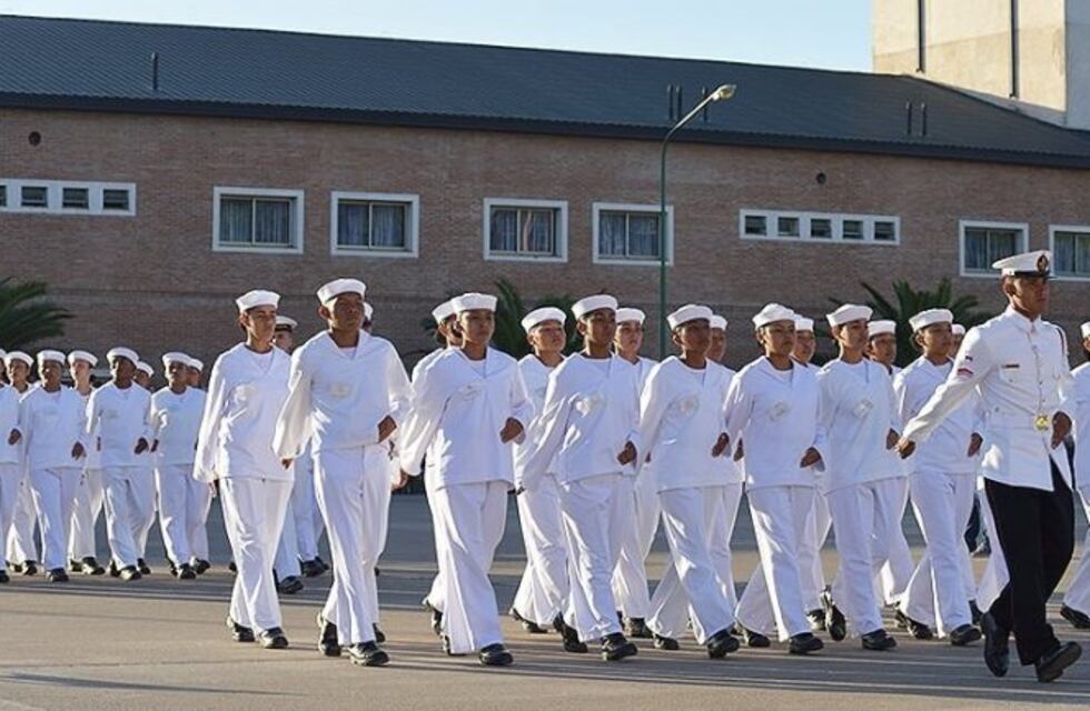 Puerto Belgrano: se realizó la ceremonia de cierre del Período Selectivo Preliminar 2019