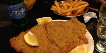 MIlanesas (Foto: Web)