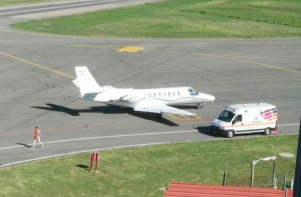 Ablación múltiple de un joven de 16 años salvará siete vidas