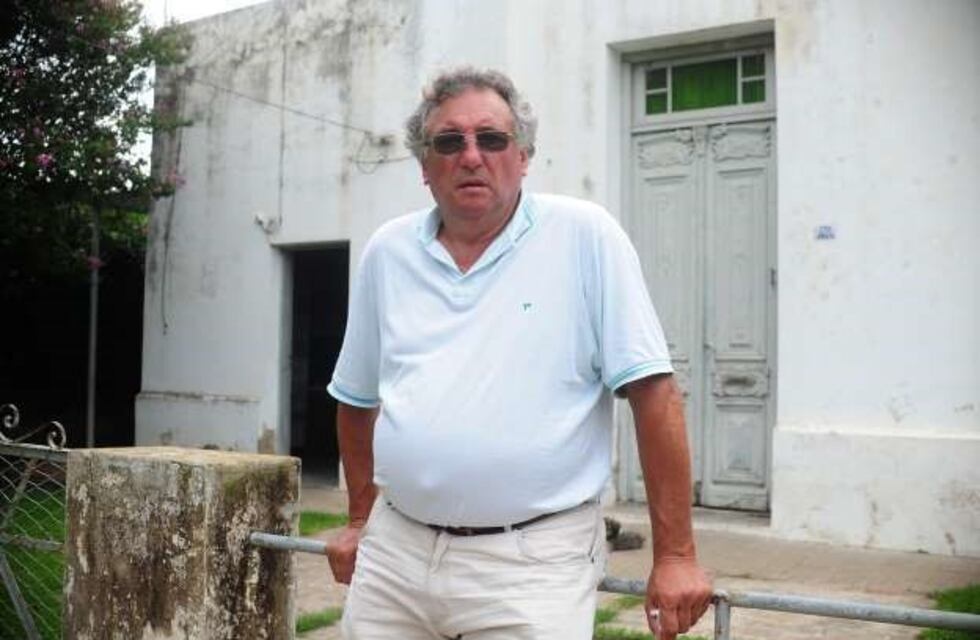 Consternación y dolor en Progreso: "No me animo a llamar al papá de Emiliano Sala"