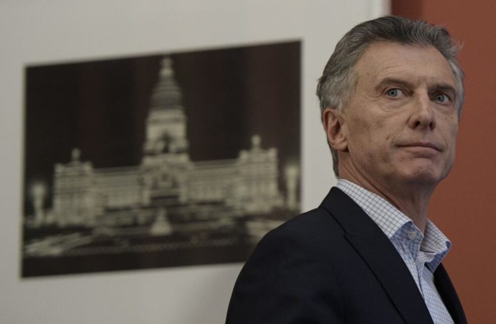 Mauricio Macri se refirió al supuesto pedido del Gobierno para postergar el Superclásico