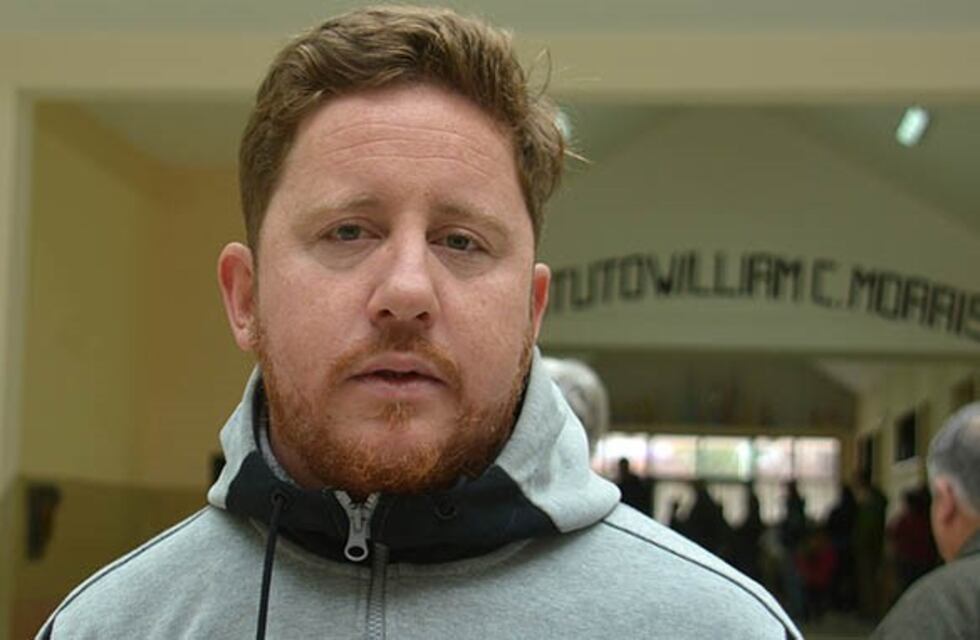 Dolovan: para el intendente la denuncia por acoso sería una "operación política"