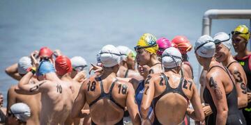 Córdoba participa de los Juegos Nacionales de Playa\u002E