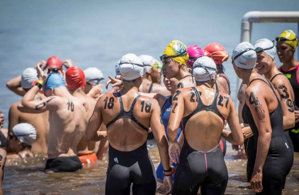 Córdoba participa de los Juegos Nacionales de Playa en Rosario