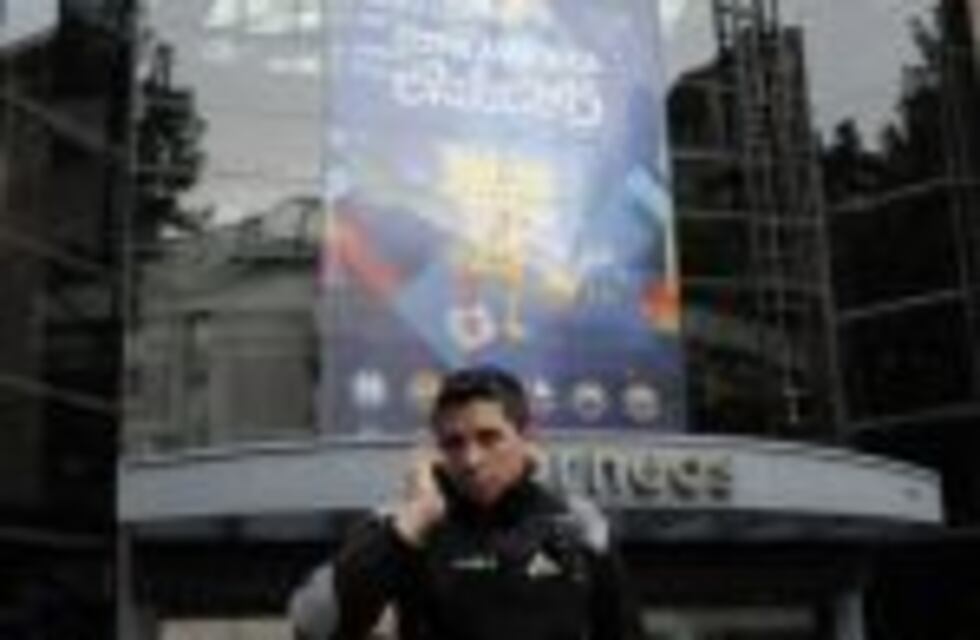 Torneos y Competencias pagará casi 113 millones de dólares por el FIFAgate