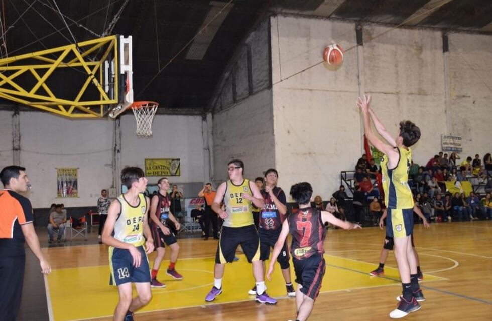 Deportivo Norte subcampeón del Torneo Anual