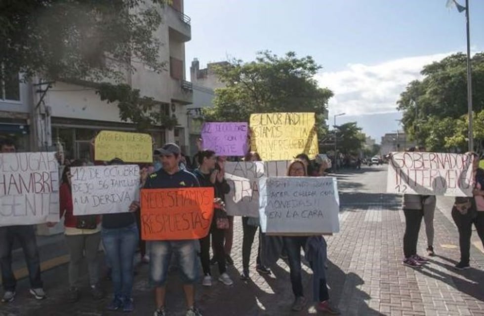 Salazar, sobre el cierre de la fábrica 12 de Octubre: "Esta empresa ha planificado maquiavélicamente su cierre"