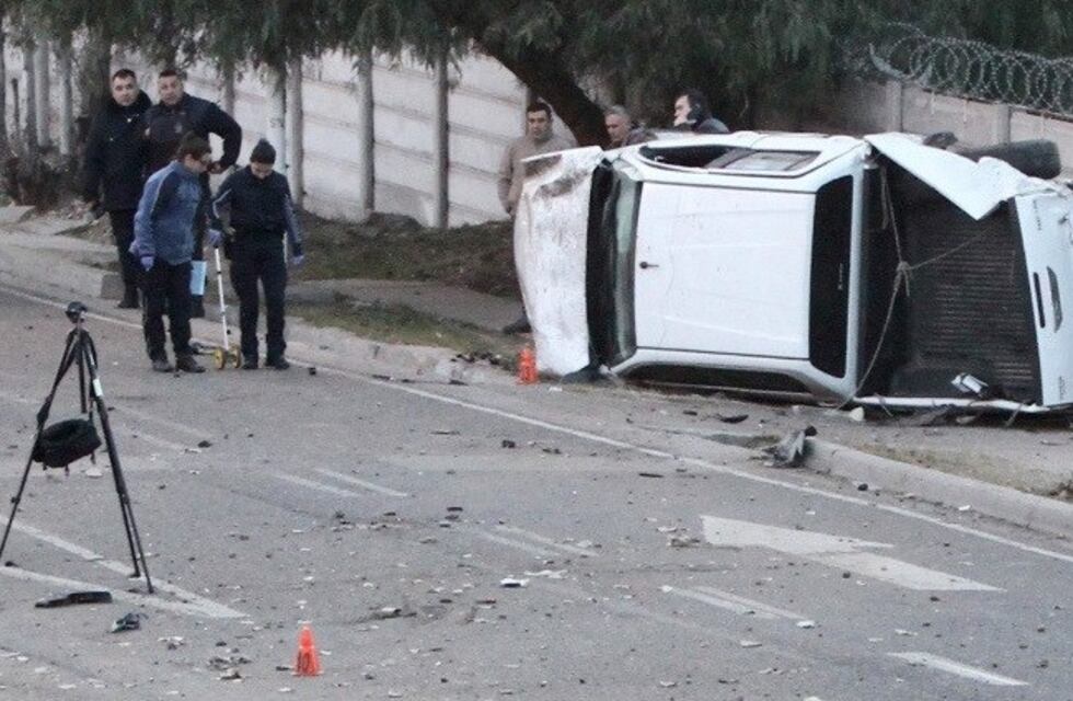 Sergio Massó quedó libre bajo fianza