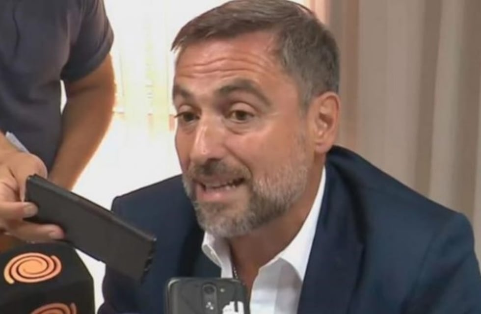 Mestre le respondió a Llaryora: El relato lo hizo para tratar de tapar el "impuestazo"