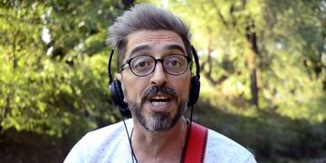 Pablo Fernandez Vivo Hoy