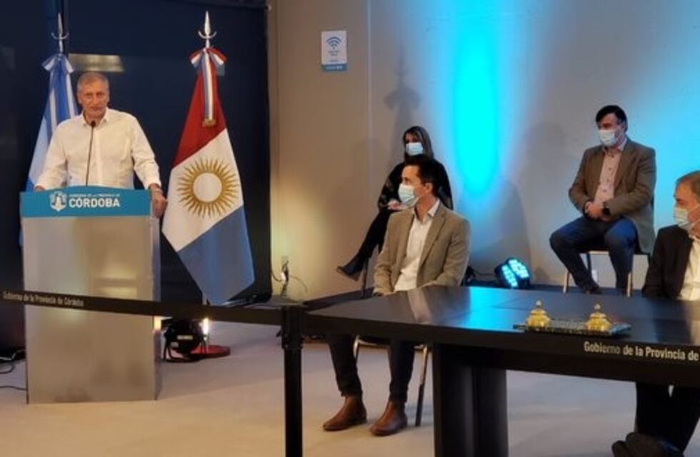 Coronavirus: habilitan la práctica de nuevos deportes en Córdoba