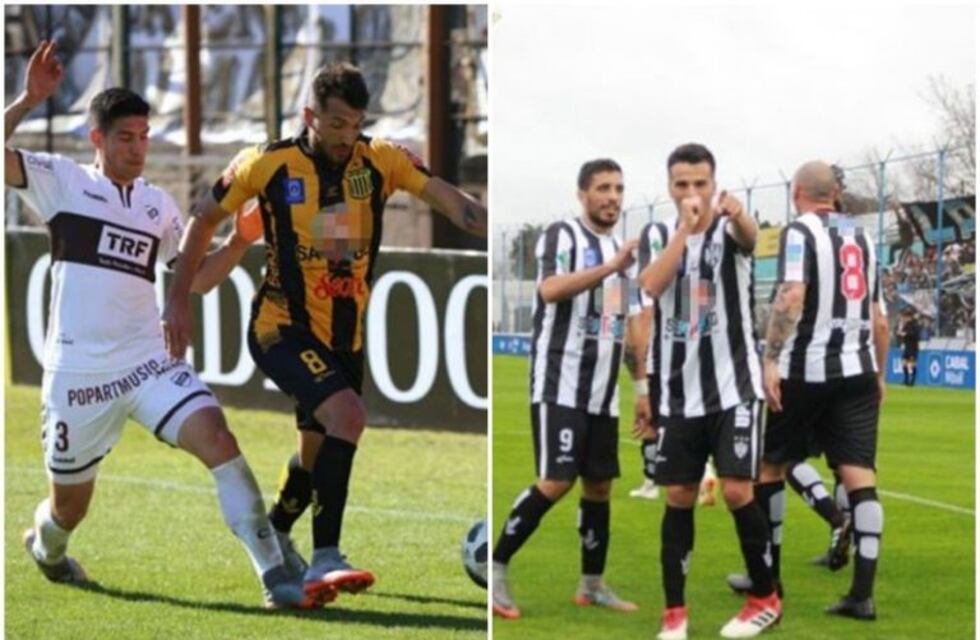 Mitre y Central Córdoba empiezan a palpitar el clásico santiagueño