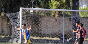 Gol de Julio Agüero