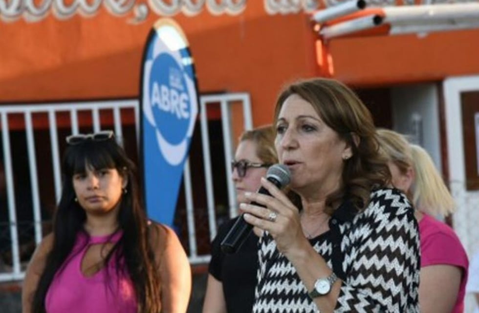 Fein renovó sus críticas a la Casa Rosada por el reparto de fondos a las provincias