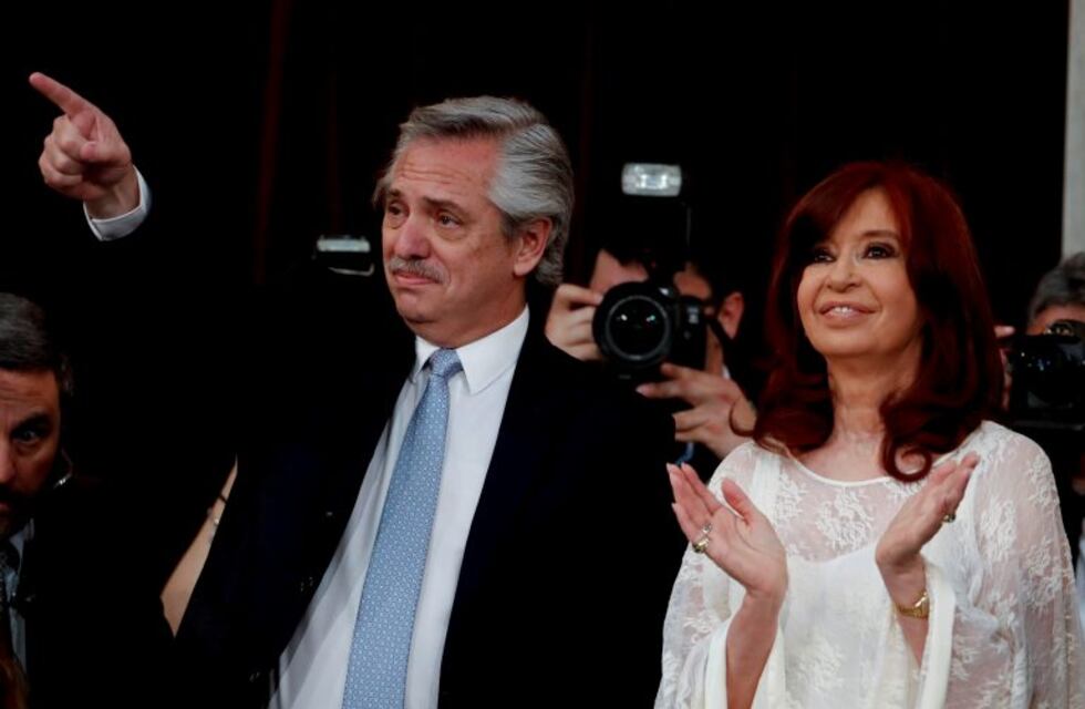 El presidente Alberto Fernández invitó a todos sus ministros a un asado en Olivos