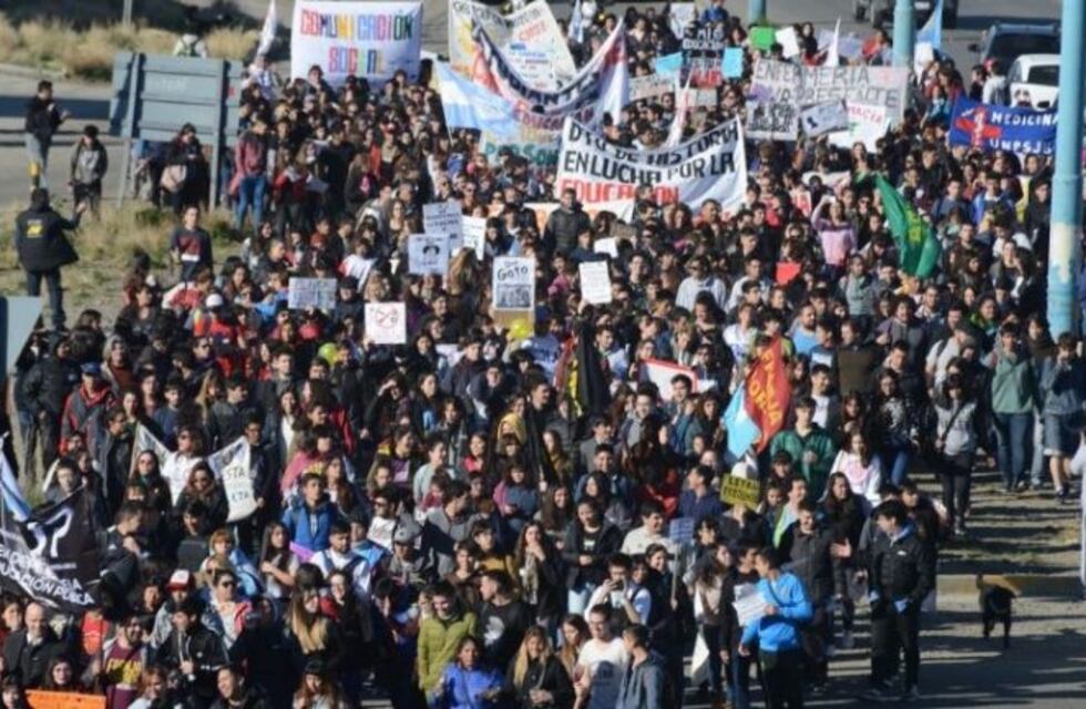 Habrá manifestación contra el tarifazo en Comodoro
