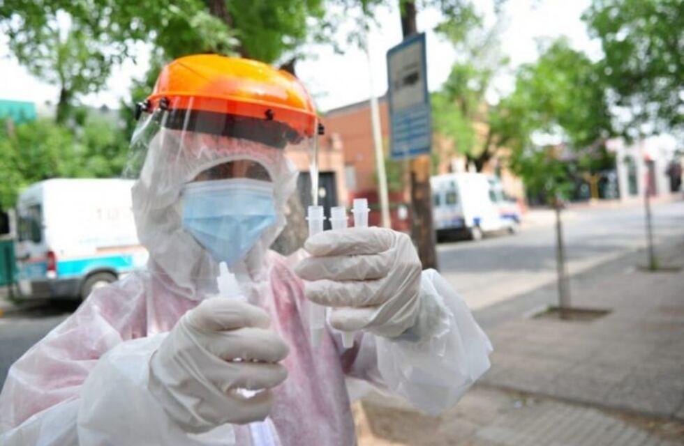 Coronavirus en San Francisco: el Centro de testeos estará en la Asistencia Pública