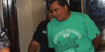 Alejandro Salas celador de Murialdo fue condenado por abuso sexual