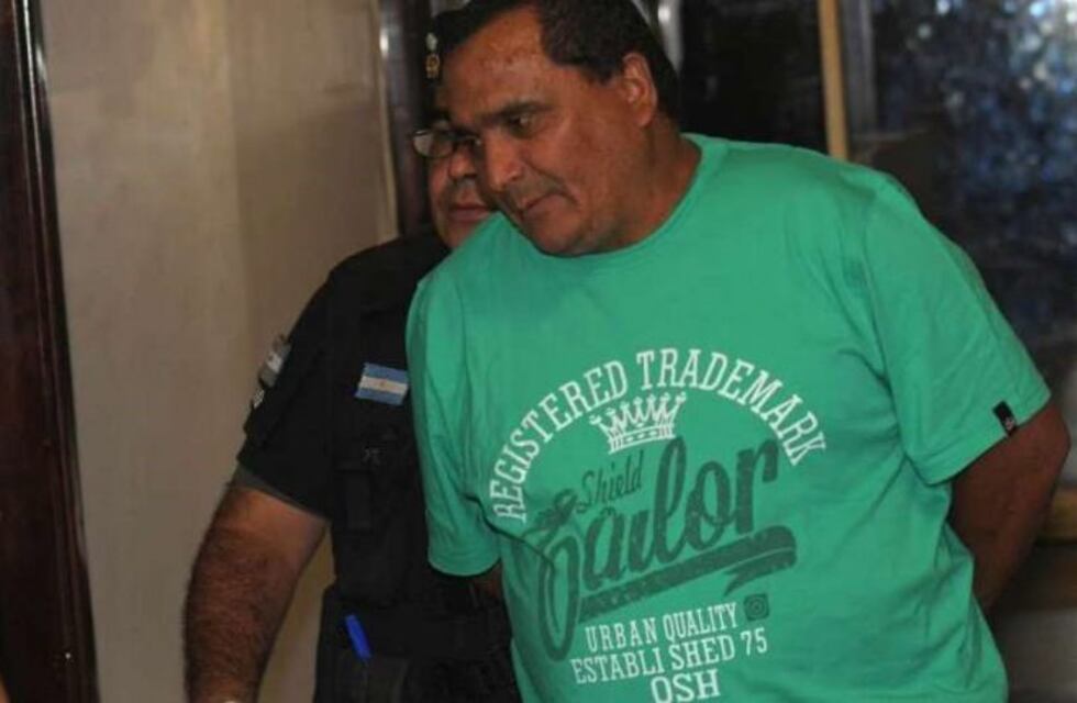 El celador del colegio Murialdo fue condenado a 6 años de prisión
