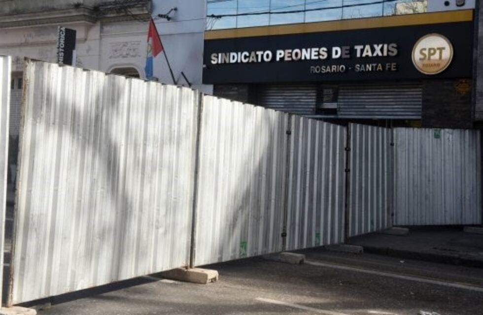 Por abrumadora mayoría, los Peones de Taxis votaron echar a Boix del sindicato