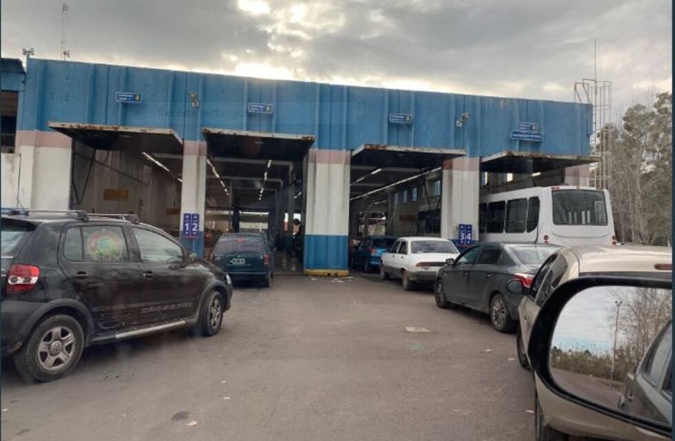 Pese a que aumentó un 26% sigue siendo un caos obtener la VTV