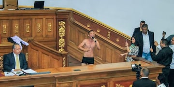 Antonio Rodríguez/Prensa Voluntad Popular/