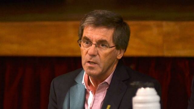 Hugo Ballay informó que el Gobierno de Entre Ríos adelantará el 50 por ciento de las garantías de coparticipación a los municipios de la provincia.