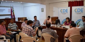 Concejo Deliberante Eldorado\u002E