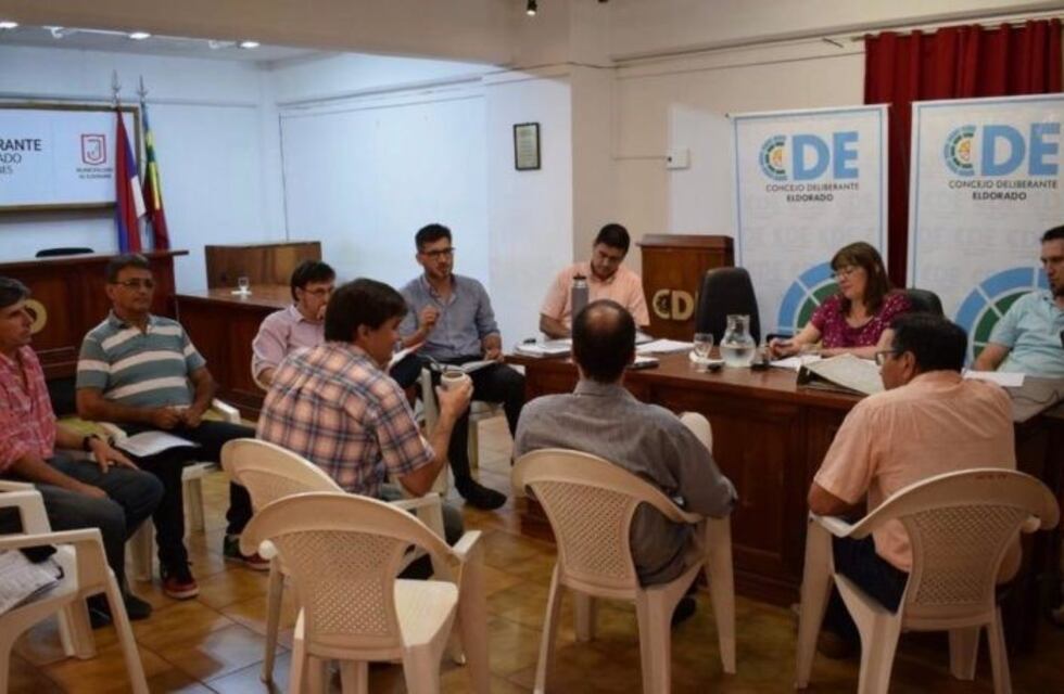 Definieron los descuentos de la tasa retributiva a la propiedad en Eldorado