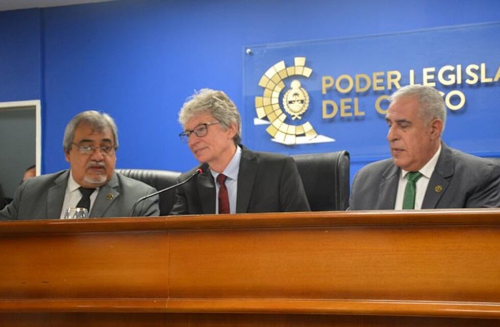 Sager señaló la importancia de las medidas para frenar la epidemia