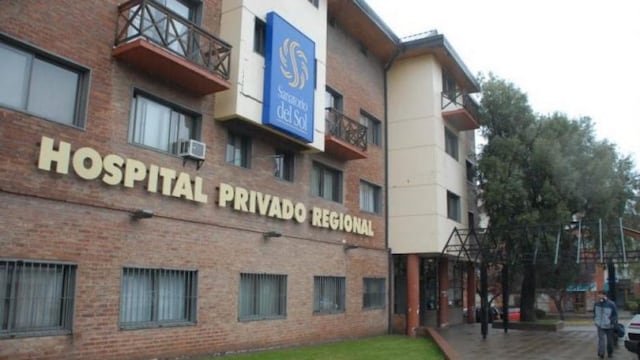 Indemnizarán a una joven que quedó con asimetría facial por mala praxis