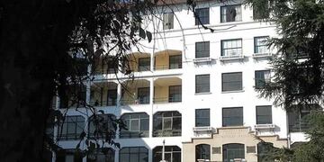 Hospital Domingo Funes (Santa María de Punilla)\u002E