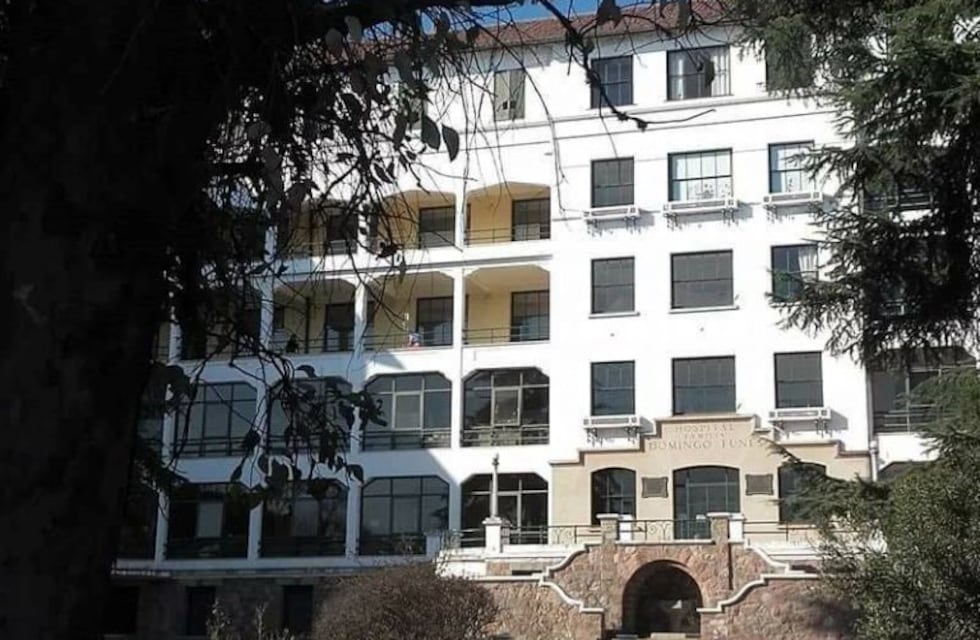 La salud del joven golpeado en Cosquín: le quedó un trastorno en el habla