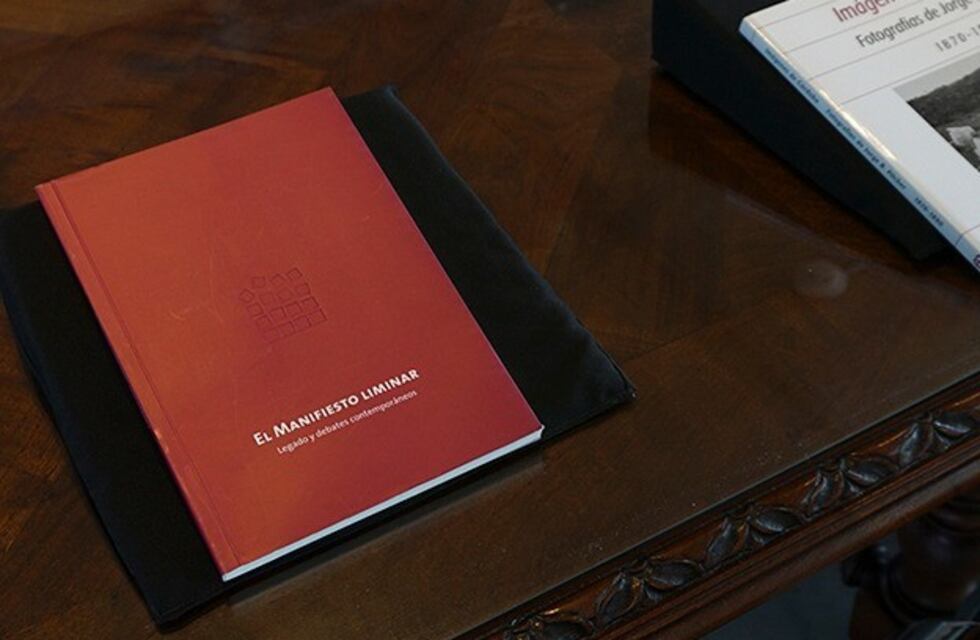 Documento: descargate la cronología de la Reforma Universitaria