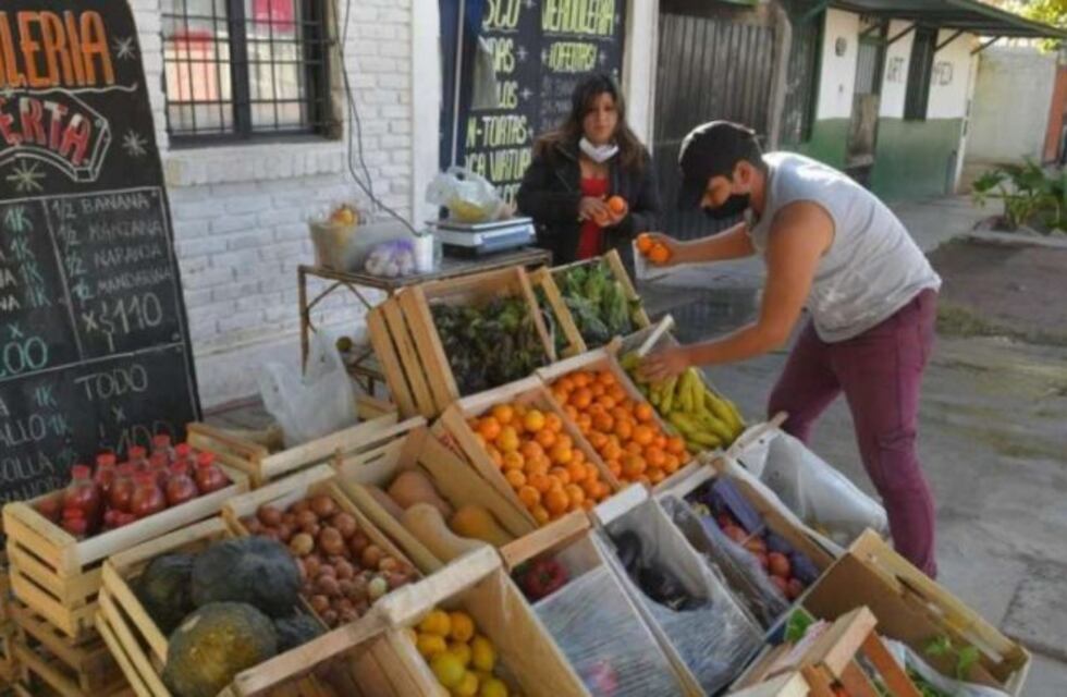 "Tomé la decisión de contarles todo ya que en San Luis les gusta hablar demás" el descargo de la hija del verdulero