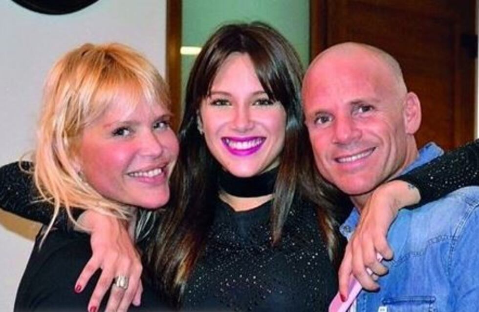 Los detalles íntimos que Nazarena Vélez y Alejandro Pucheta revelaron de su accidentada boda