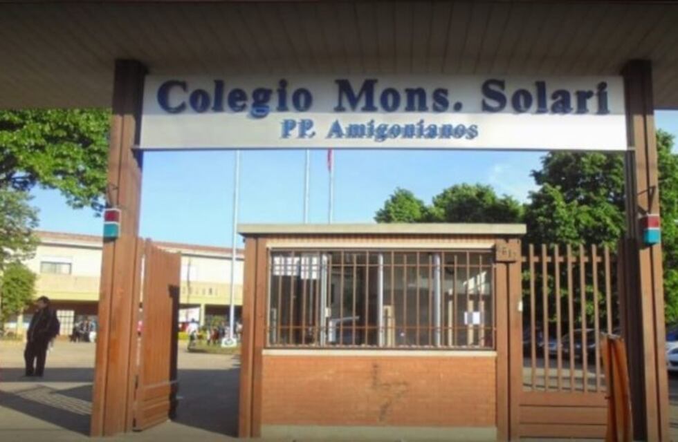 Denunciaron a un cura por abusar de una nena de cuatro años en Morón