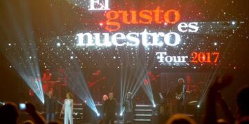 El Gusto es Nuestro pasó por Córdoba\u002E