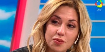 Melisa Ferraris, expareja de Ulises Bueno, fue detenida en el marco de un operativo policial relacionado con el tiroteo en Galería Norte\u002E