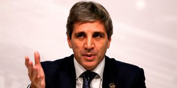 Absolvieron a Basavilbaso y Caputo por venta de acciones de ANSeS\u002E