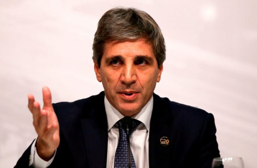 Absolvieron a Basavilbaso y Caputo por venta de acciones de ANSeS