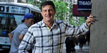 Mario Alberto Kempes