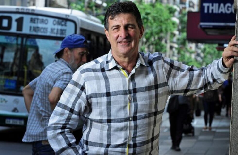 Kempes destrozó a Maradona por apoyar a Maduro