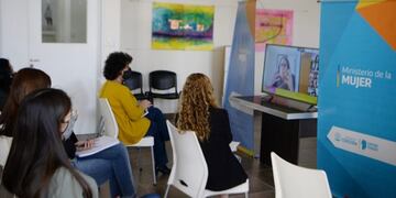 Diplomatura contra la violencia de género en Córdoba