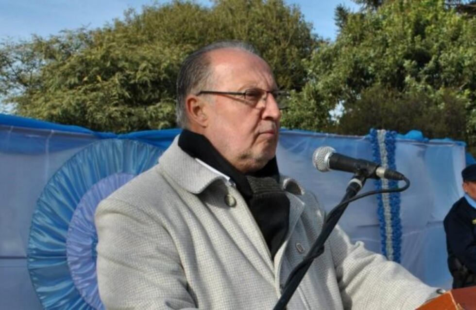 Apuñalan al Intendente de Marull en un campeonato de asadoras