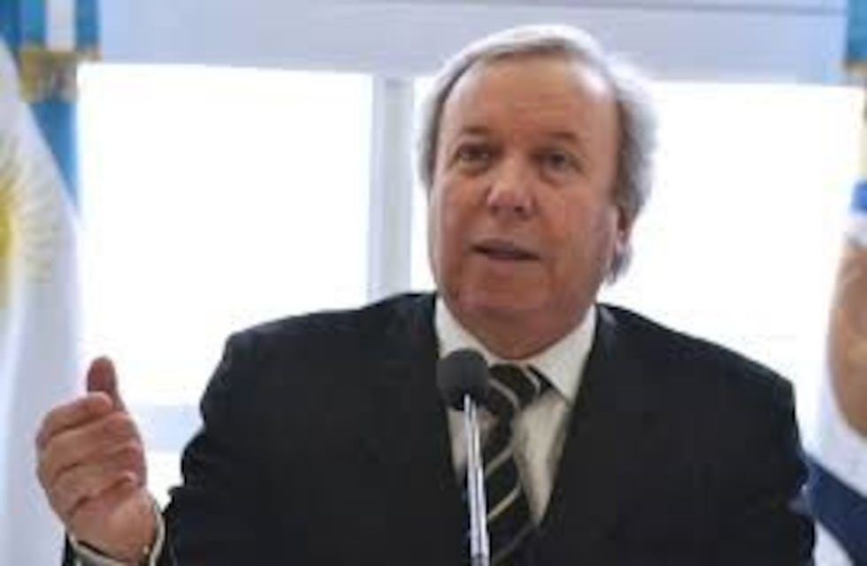 Inhibieron los bienes de los ex gobernadores santacruceños Acevedo, Sancho y Peralta