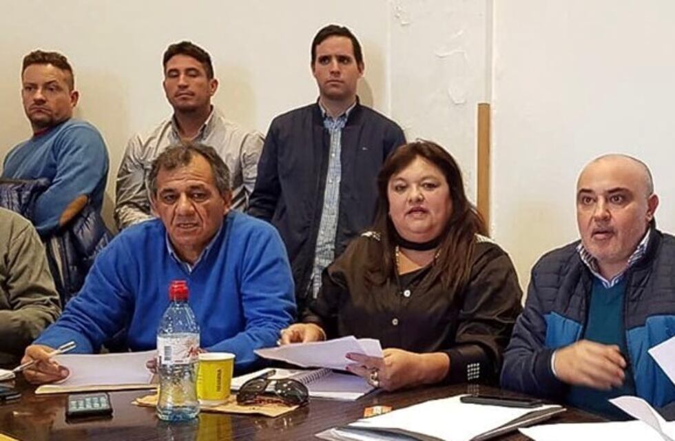 San Martín conoció su hoja de ruta